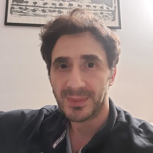 Jean-Philippe - Prof de méthodologie - Lyon