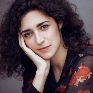 Juliette - Prof de lecture - Romainville
