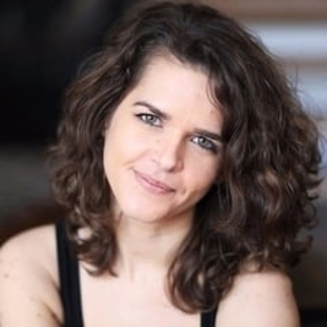 Anne - Prof de théâtre - Paris