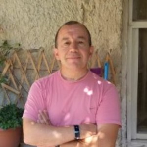 Michel - Prof de boxe anglaise - Piolenc