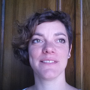 Fannie - Prof de yoga - Caluire-et-Cuire
