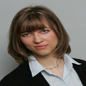 Alexandra - Prof d'allemand - Nice
