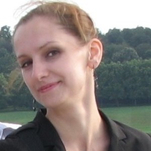 Alexandra - Prof d'anglais - Noisy-le-Grand
