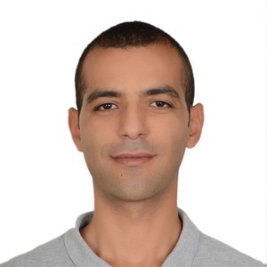 Yassine - Prof d'arabe - Monteux