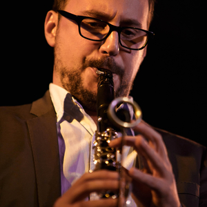 Jean-François - Prof de saxophone - Liège