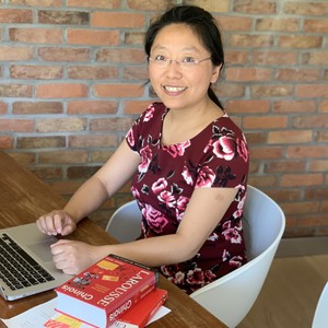 Qi - Prof de chinois - Sainghin-en-Mélantois