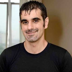 Caue - Prof d'espagnol - Clermont-Ferrand