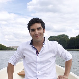 Carlos - Prof d'espagnol - Vincennes