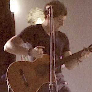 Alex - Prof de guitare - Lyon