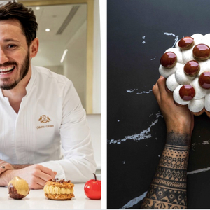 Yohan - Prof de pâtisserie - Perpignan