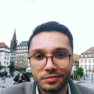 Yiğit - Prof de turc - Strasbourg