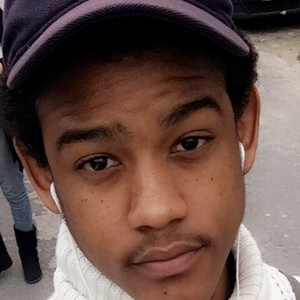 Noham - Prof d'audiovisuel - Aubervilliers