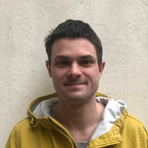 Florent - Prof de MAO - Paris