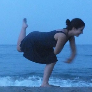 Camille - Prof de danse - Meudon