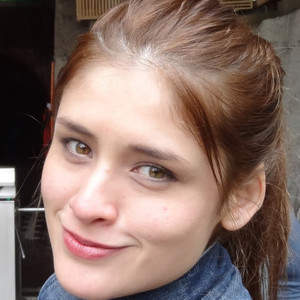 Monica - Prof d'espagnol - Vanves