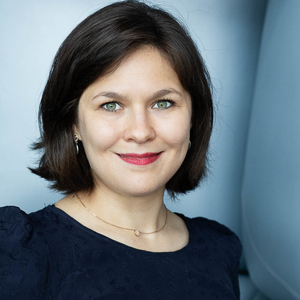 Melanie - Prof d'allemand - Boulogne-Billancourt