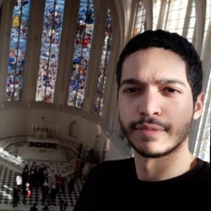 Amine - Prof de programmation - La Celle-sous-Gouzon