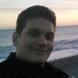 Pawel - Prof d'initiation informatique - Paris