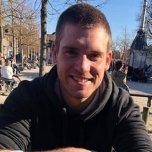 Joos - Prof de programmation - Bry-sur-Marne