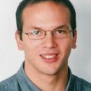 M'hand - Prof de programmation - Roubaix