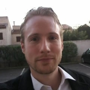 Frédéric - Prof de programmation - Nogent-le-Rotrou