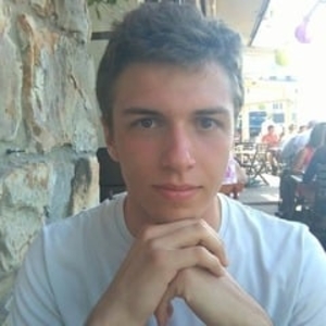 Malo - Prof de programmation - Paris