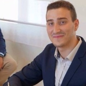 Samy - Prof d'initiation informatique - Sainte-Geneviève-des-Bois