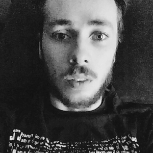 Guillaume - Prof de programmation - Lyon