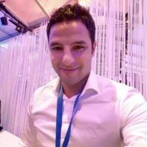 ZAKARIA - Prof de programmation - Ermont