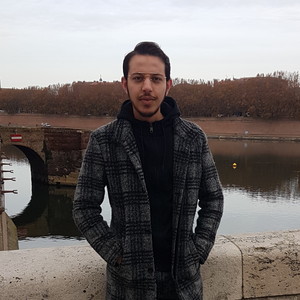 Karim - Prof d'initiation informatique - Villeurbanne