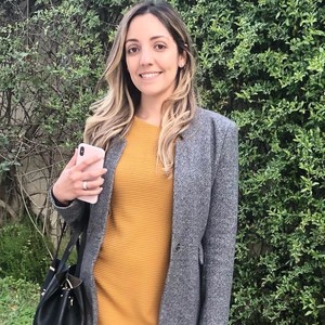 Nesrine - Prof de programmation - Paris