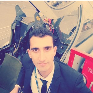 Ilyes - Prof d'initiation informatique - Clichy