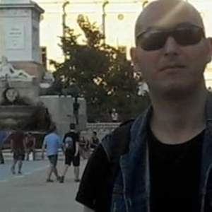Toufik - Prof de programmation - Toulouse