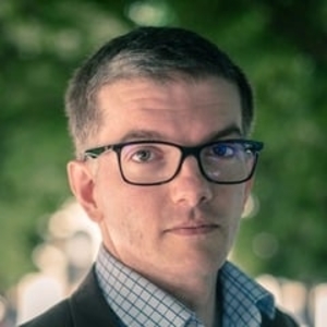 Alain - Prof de programmation - Béziers