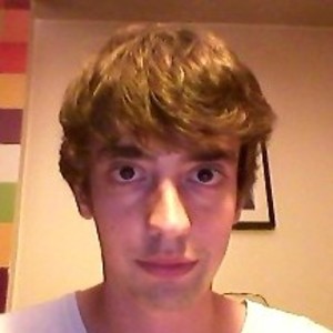 Florian - Prof d'initiation informatique - Lyon