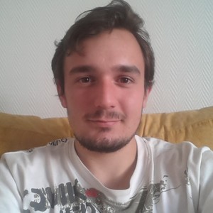 Benjamin - Prof de programmation - Valence