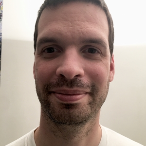 Xavier - Prof de programmation - Sèvres