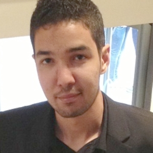 Adil - Prof de sciences de l'ingénieur - L'Haÿ-les-Roses