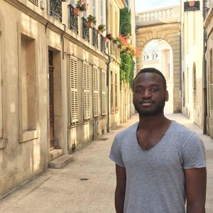 Florian - Prof d'initiation informatique - Reims