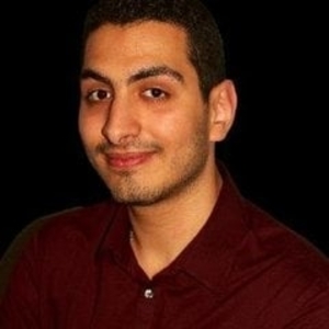 Mehdi - Prof de programmation - Paris 11e