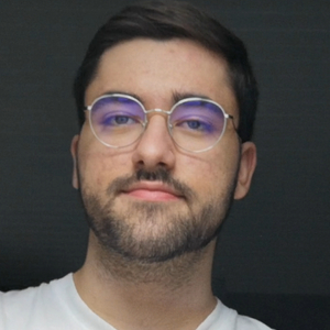 Hugo - Prof de programmation - Le Monastère