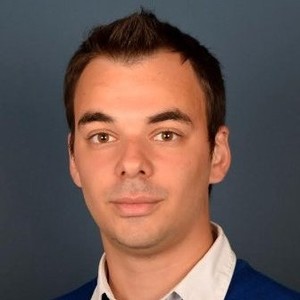 Clément - Prof de programmation - Paris