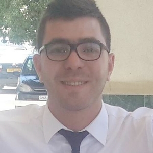 Sofiane - Prof d'initiation informatique - Viroflay