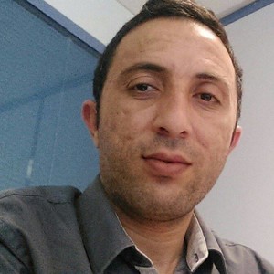 Anis - Prof d'initiation informatique - Montigny-le-Bretonneux