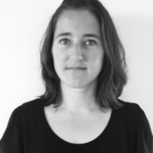 Claire - Prof de python - Avrillé