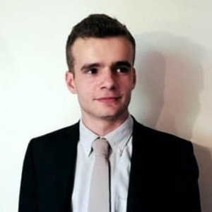 Félix - Prof de programmation - Paris