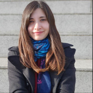 Auriane - Prof d'initiation informatique - Saint-Denis