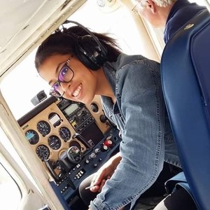 Loriane - Prof de programmation - Le Mans