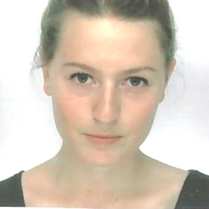 Diane - Prof de français - Rouen