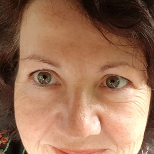 Marie-Céline - Prof d'anglais - Crevin